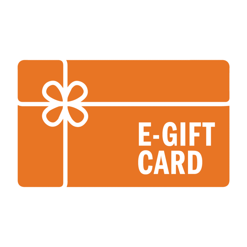 NoBo Health Gift Card