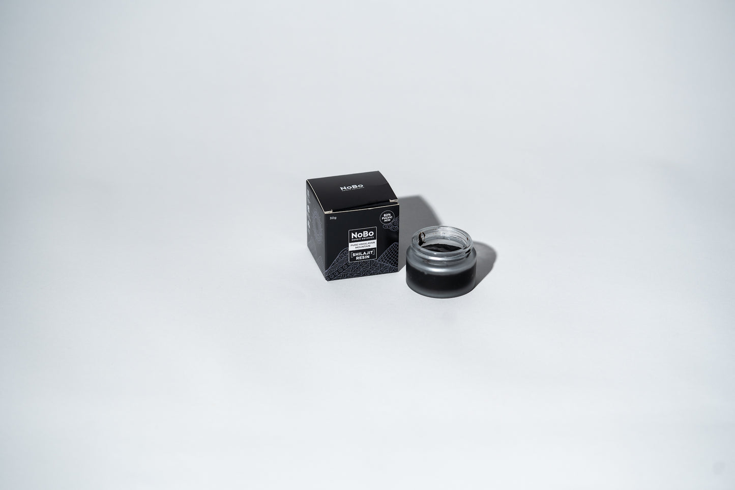 Himalayan Shilajit 50g