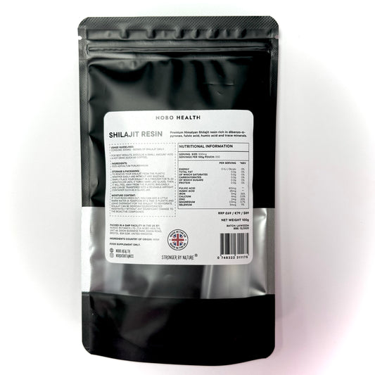 Himalayan Shilajit OEM 500g - 5kg