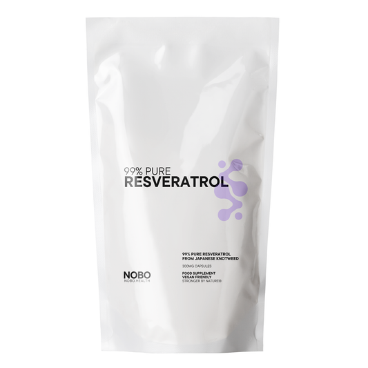 Resveratrol Capsules