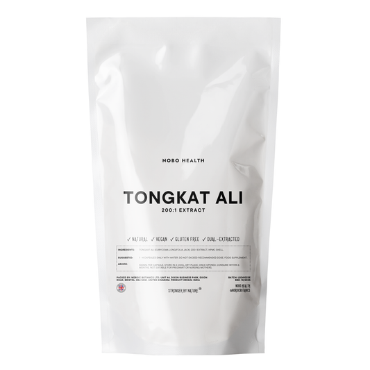 Tongkat Ali Extract Capsules
